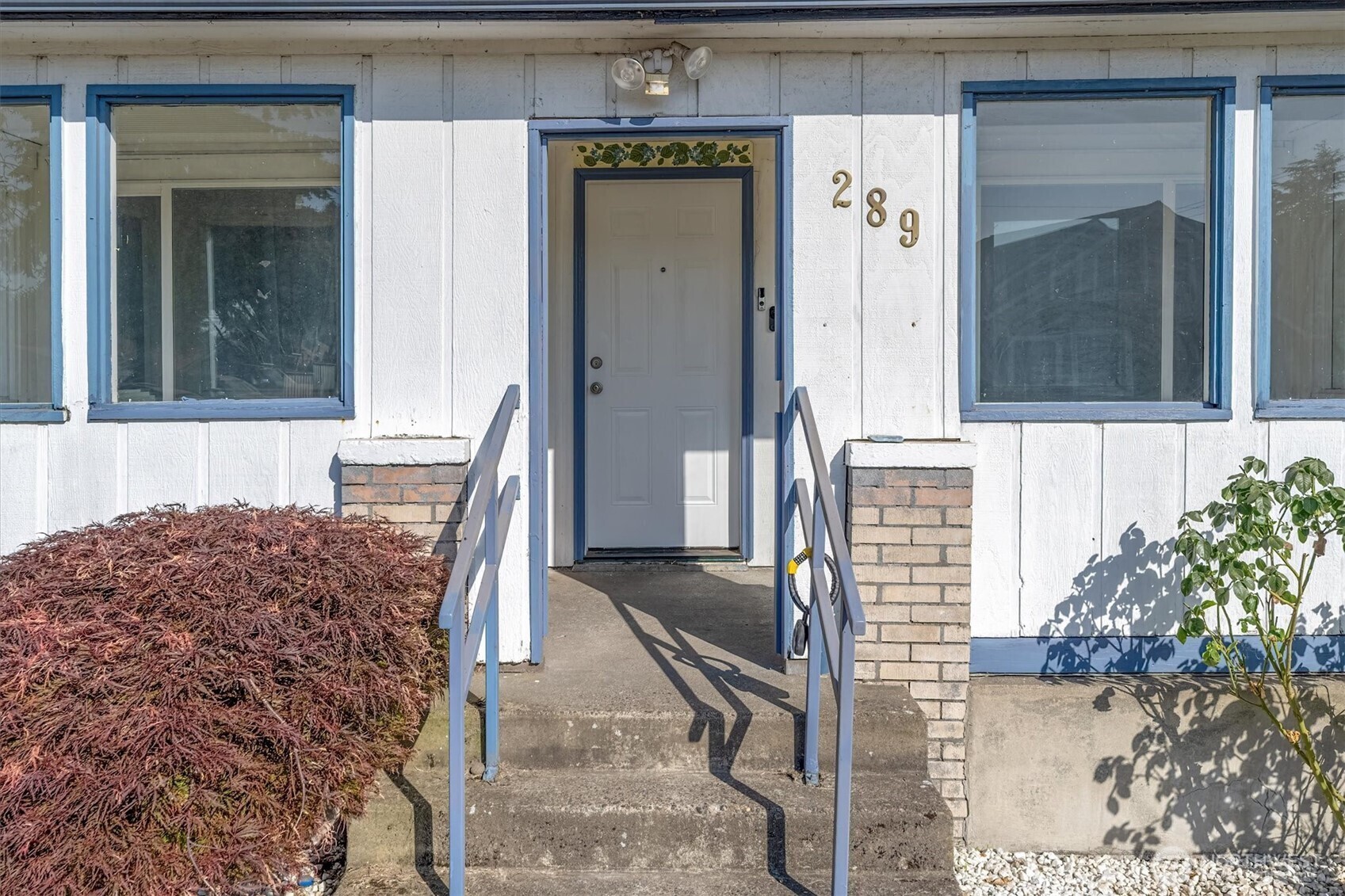 Property Photo: 289 24th Avenue WA 98632
