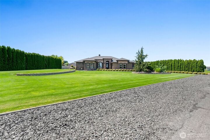Property Photo:  74  Judy Road  WA 98837 
