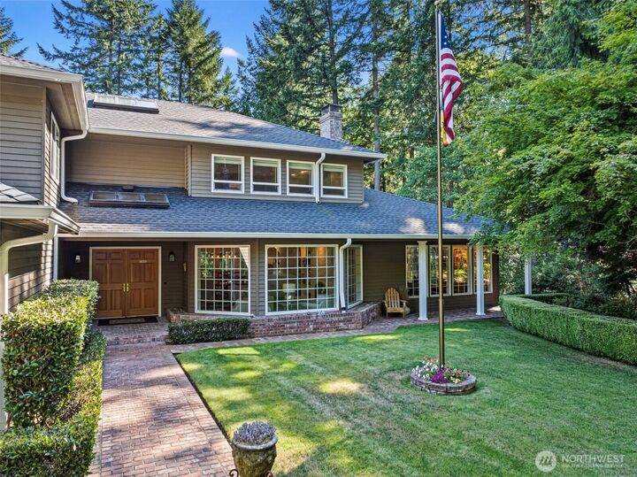 4904  54th Street Ct NW  Gig Harbor WA 98335 photo