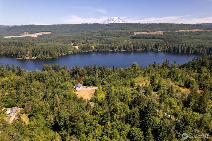 Property Photo: 31410 Orville Road E WA 98338