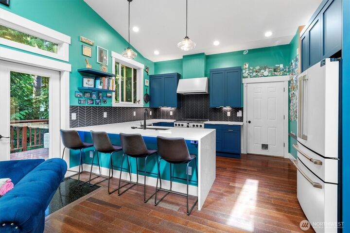 Property Photo:  6  Sunflower Circle  WA 98229 
