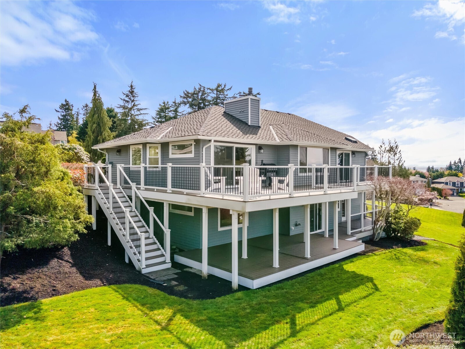 Property Photo:  1229  Crownmill Avenue  WA 98275 