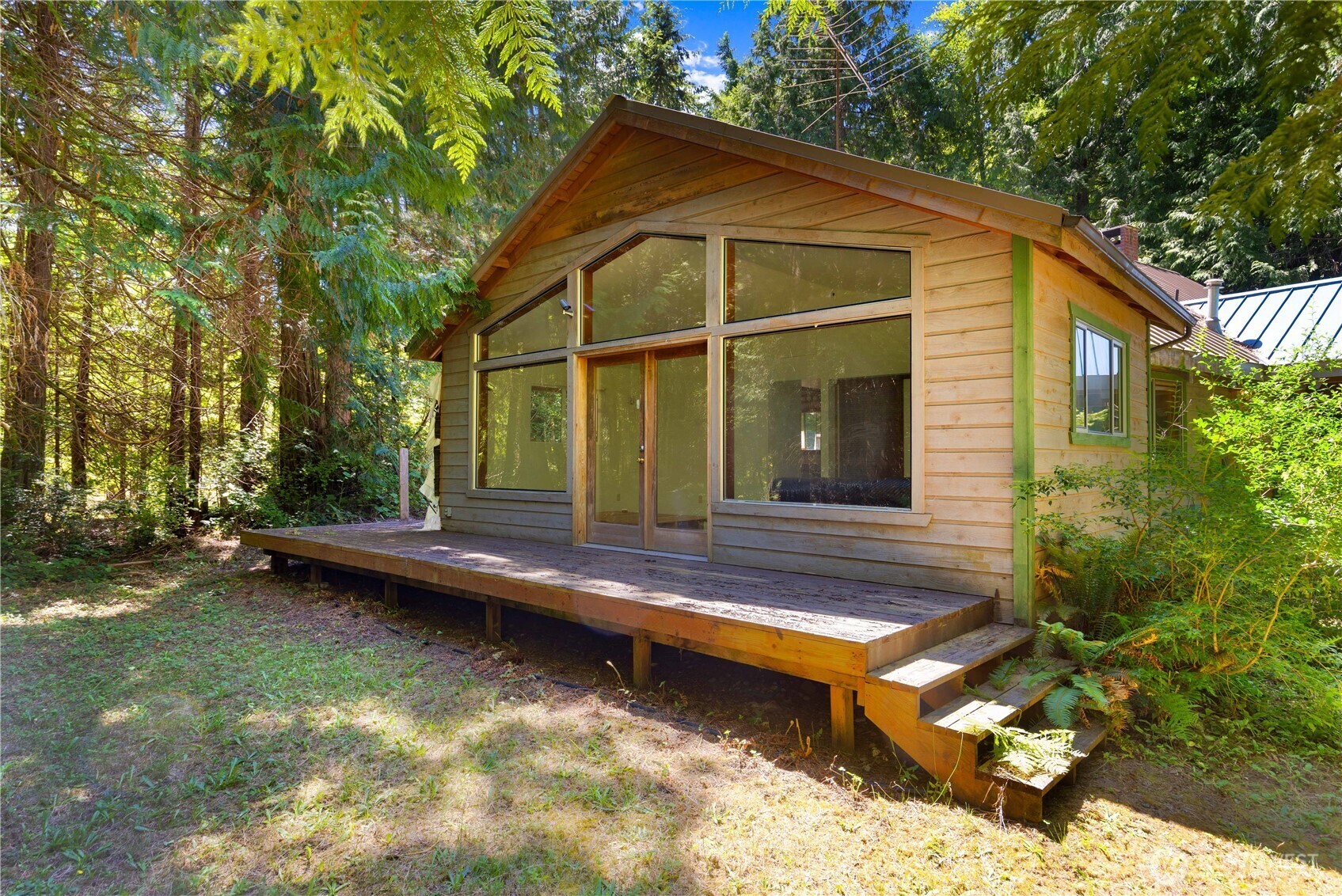 Property Photo: 3330 Solitude Place WA 98236