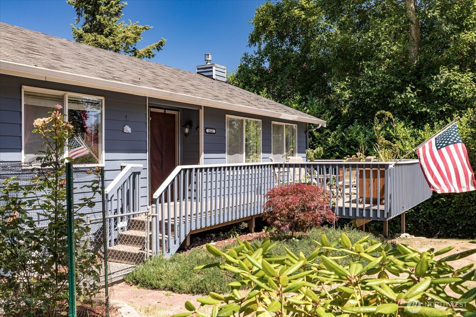 Property Photo: 1162 SW 2nd Avenue WA 98277