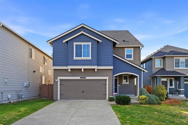 Property Photo:  18702  105th Avenue Ct E  WA 98374 