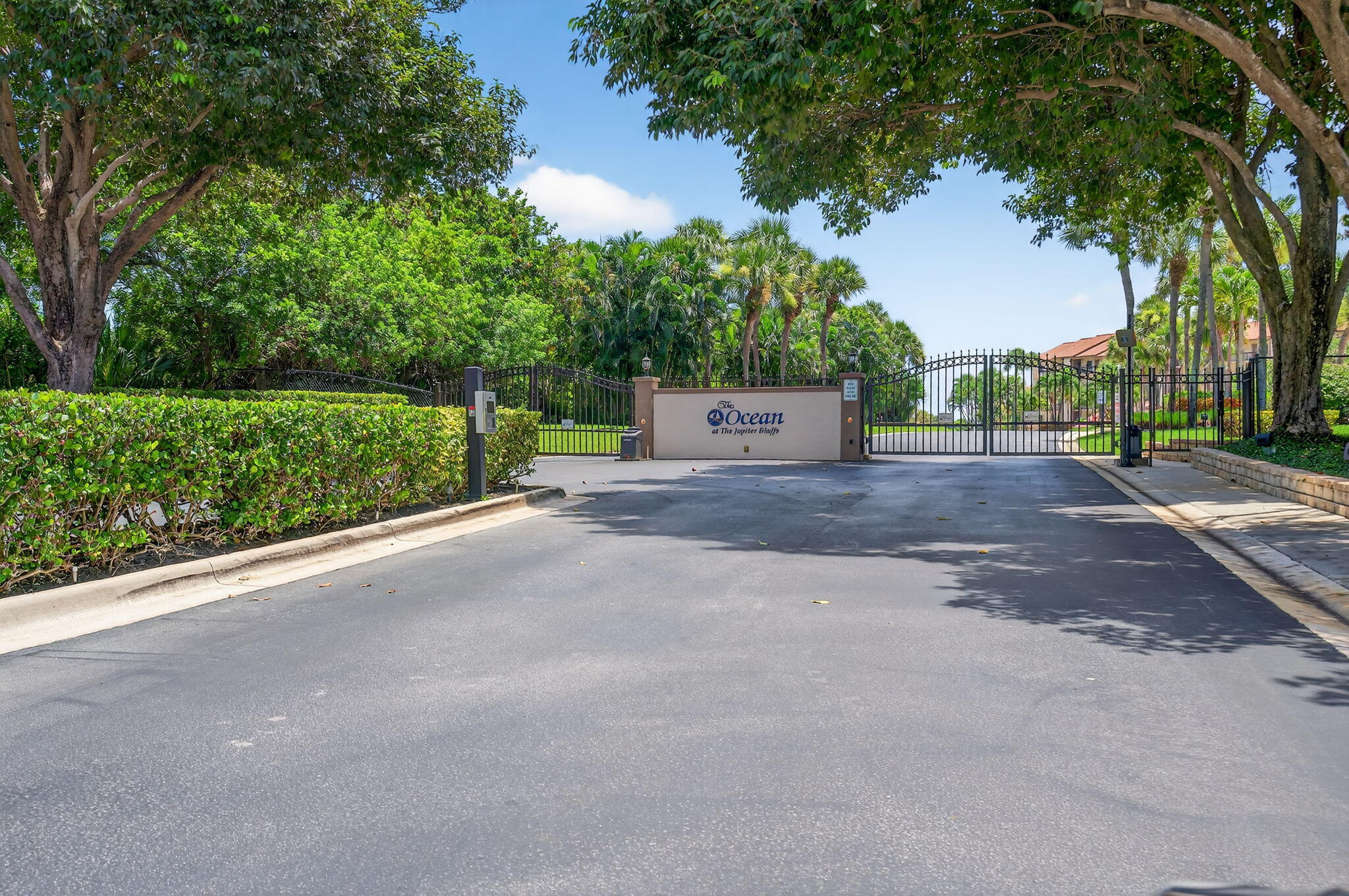 Property Photo: 401 Ocean Bluffs Boulevard 205 FL 33477