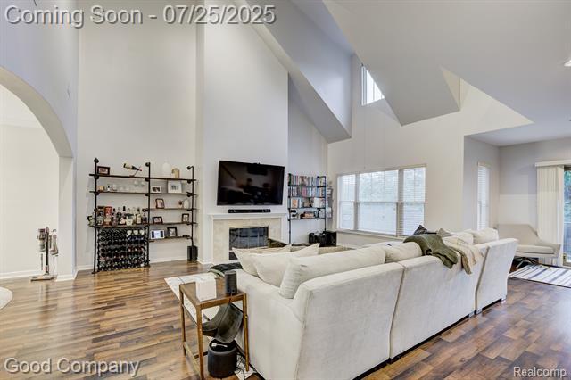 Property Photo:  1450 S Main Street  MI 48067 