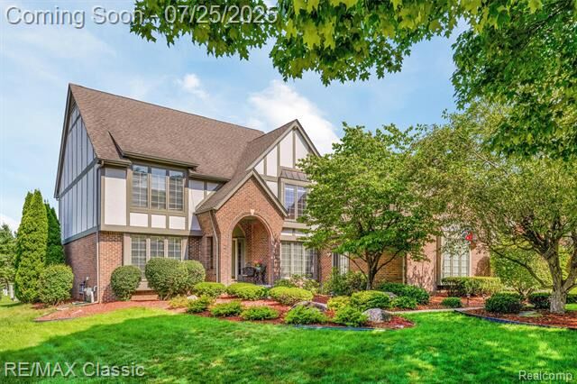 20855 Chase Drive  Novi MI 48375 photo