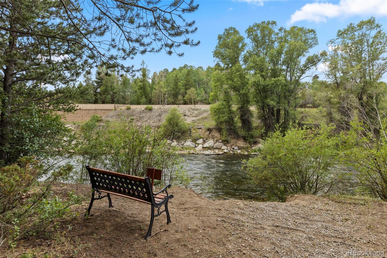 Property Photo: 43 Maverick Way CO 80498