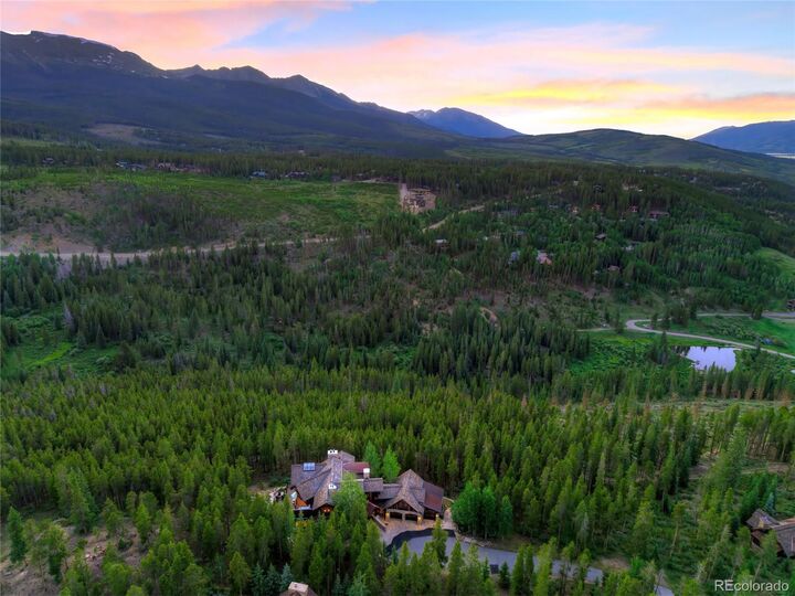 Property Photo:  456 Peerless Drive  CO 80424 