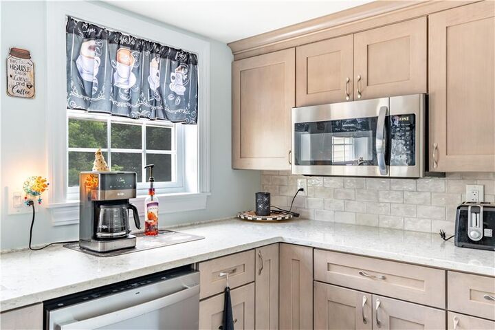 Property Photo: 52 Planet Avenue RI 02915