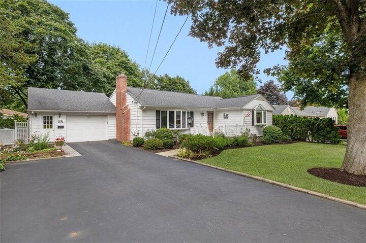 Property Photo:  81 Edmond Drive  RI 02886 