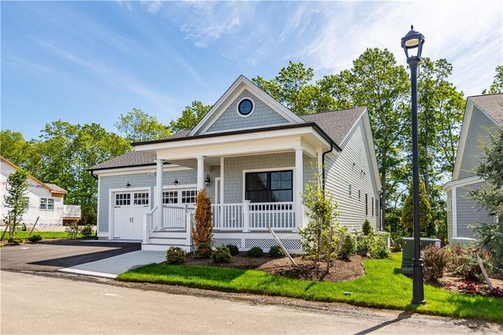 Property Photo: 13 Hampton Road 21 RI 02816