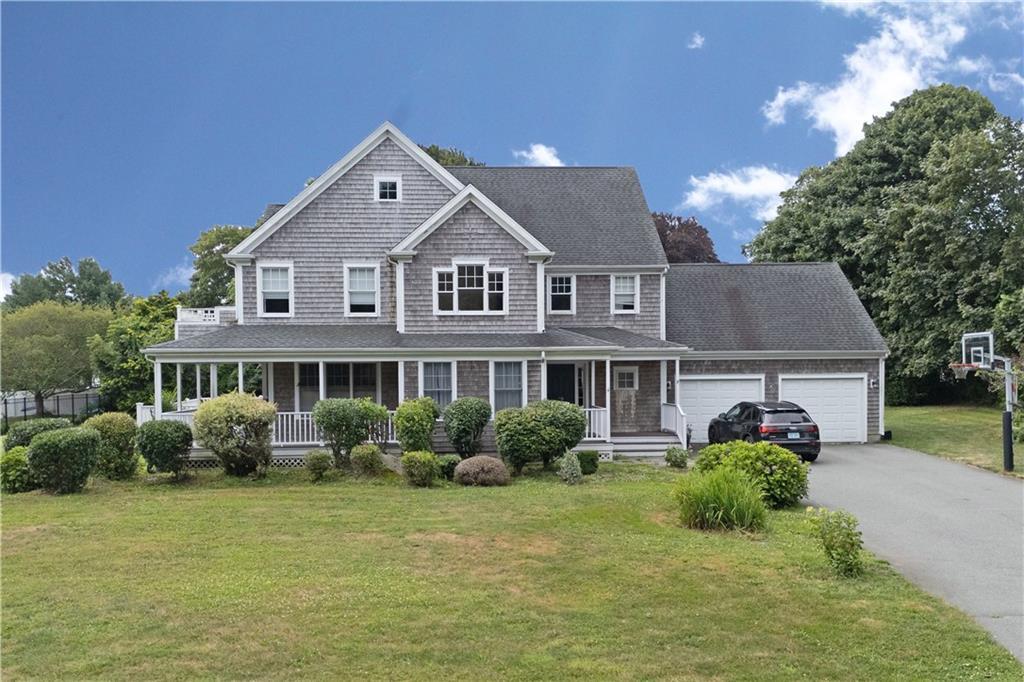 9 Prospect Lane  Portsmouth RI 02871 photo