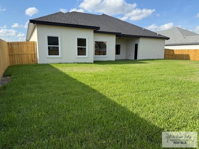 Property Photo: 9821 Heights North TX 78552