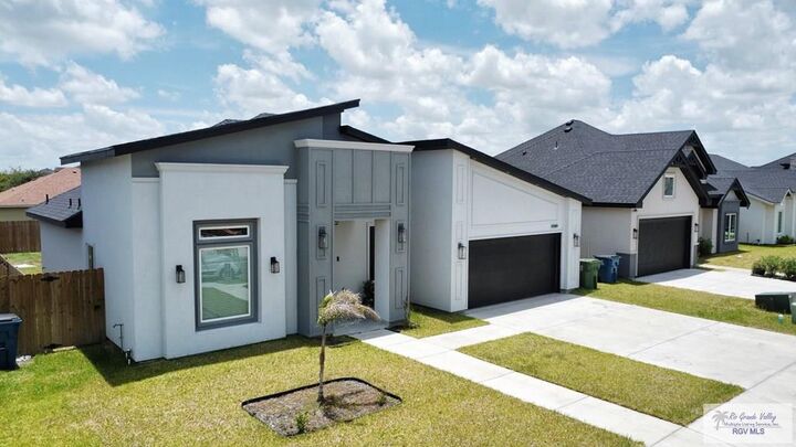 Property Photo: 7509 Waverly Dr TX 78520