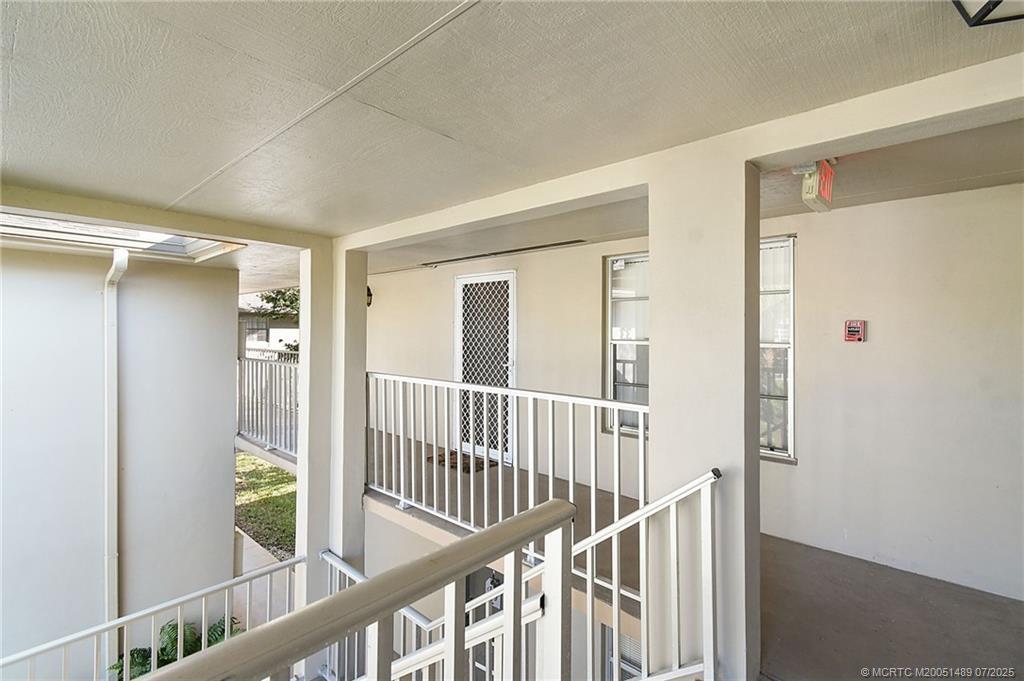Property Photo: 33 Lake Vista Trail 202 FL 34952