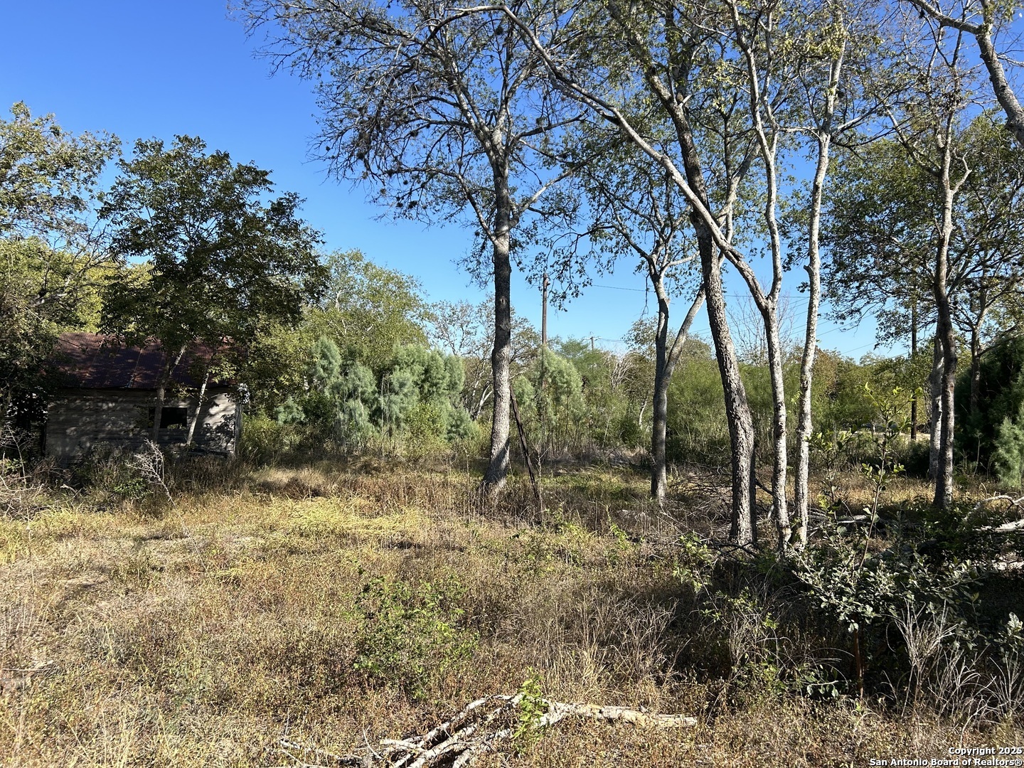 Property Photo: 9446 Espada Rd TX 78214