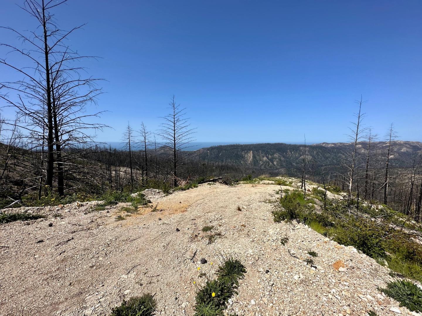 Property Photo:  0 South Pine Mountain Rd.  CA 95017 
