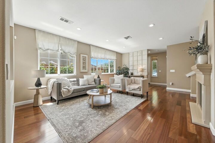 848 Talbot Drive  Morgan Hill CA 95037 photo