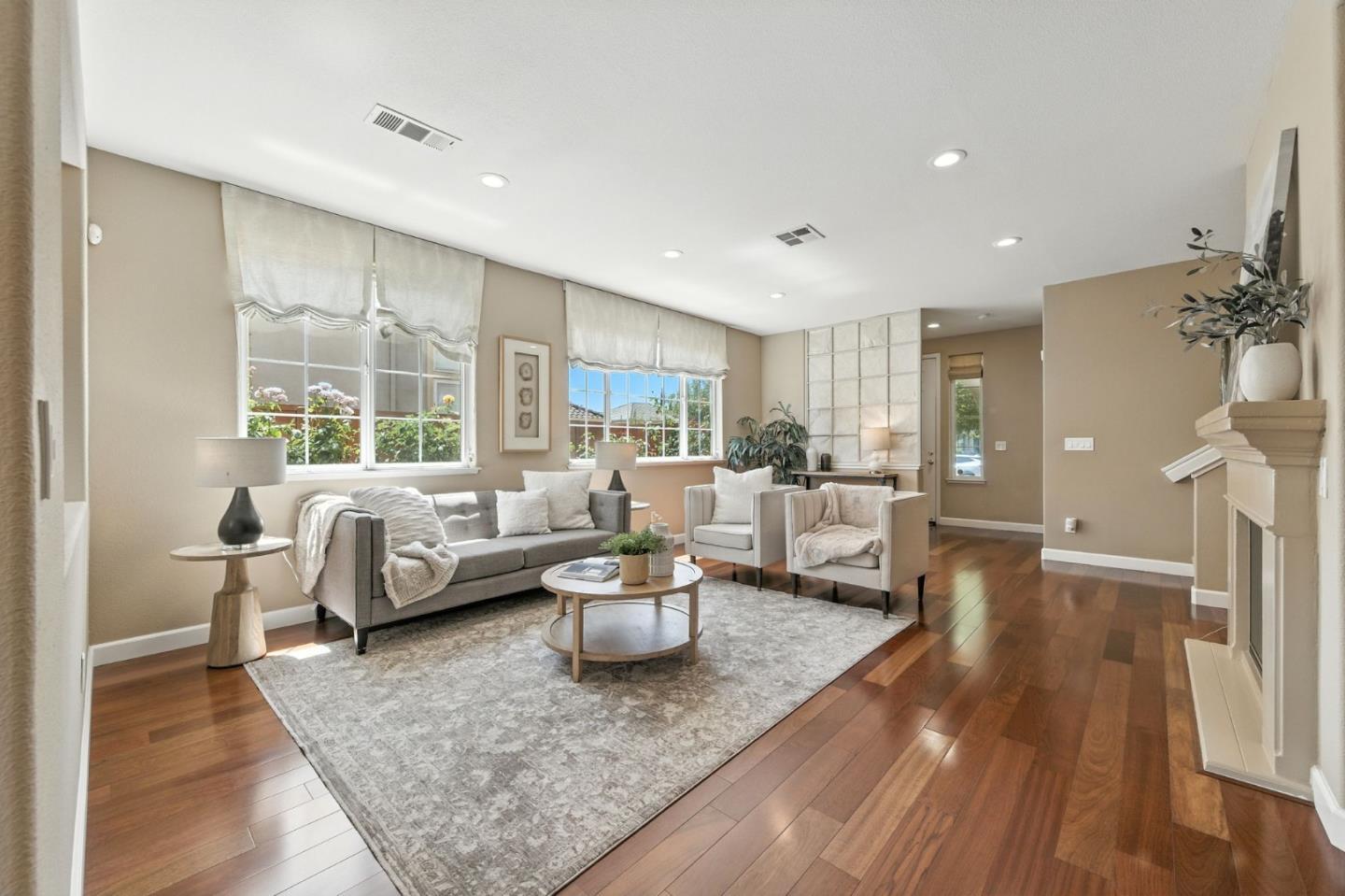 Property Photo: 848 Talbot Drive CA 95037