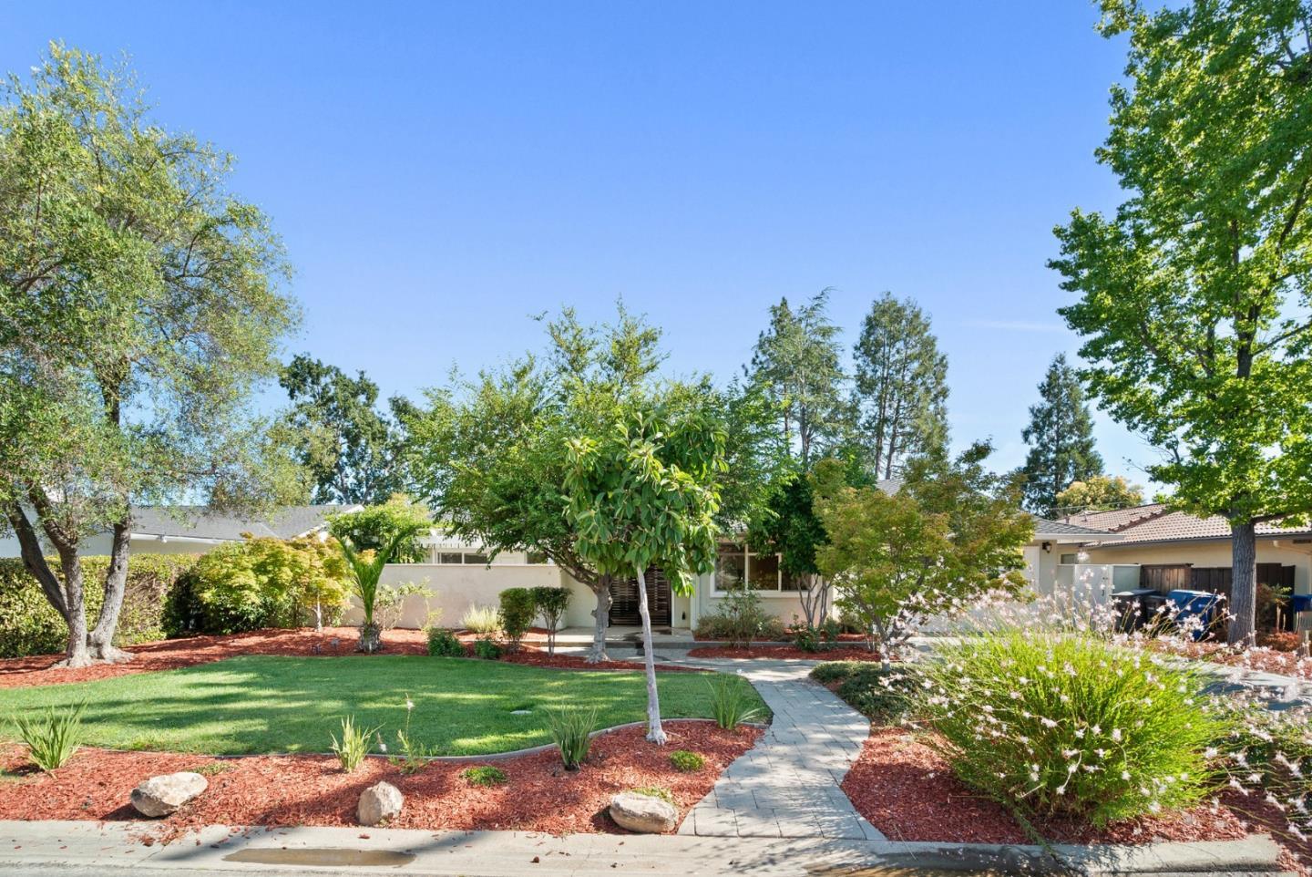Property Photo:  247 Marchmont Drive  CA 95032 