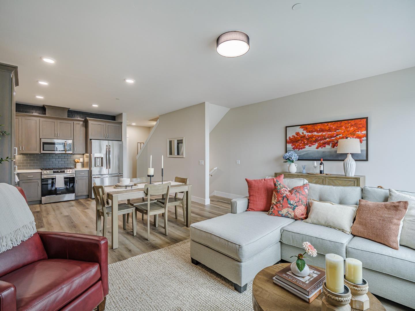 Property Photo: 131 Aptos Village Way 2 CA 95003
