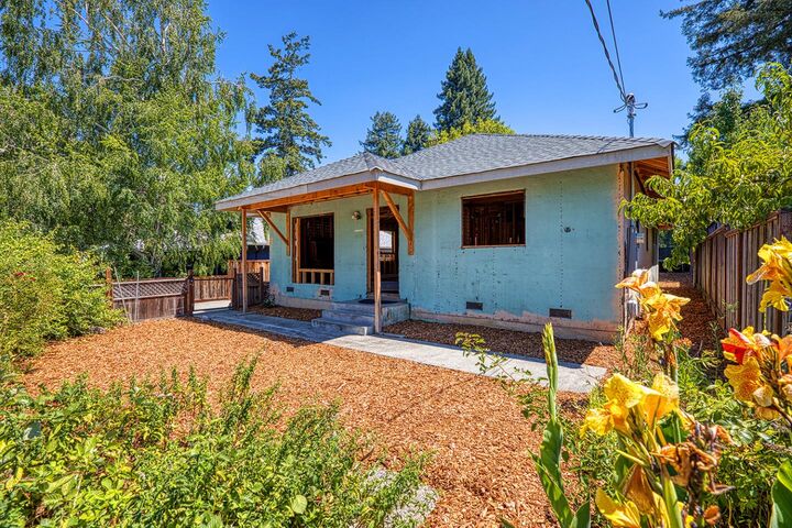 Property Photo: 243 Ada Avenue CA 95018