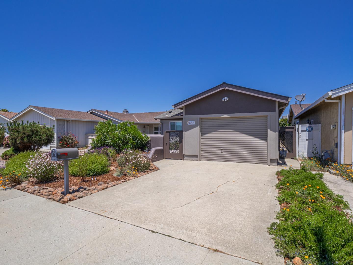 Property Photo: 466 Cloudview Drive CA 95076