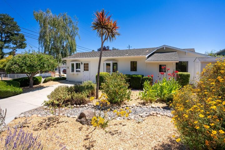 631 Park Way  Santa Cruz CA 95065 photo