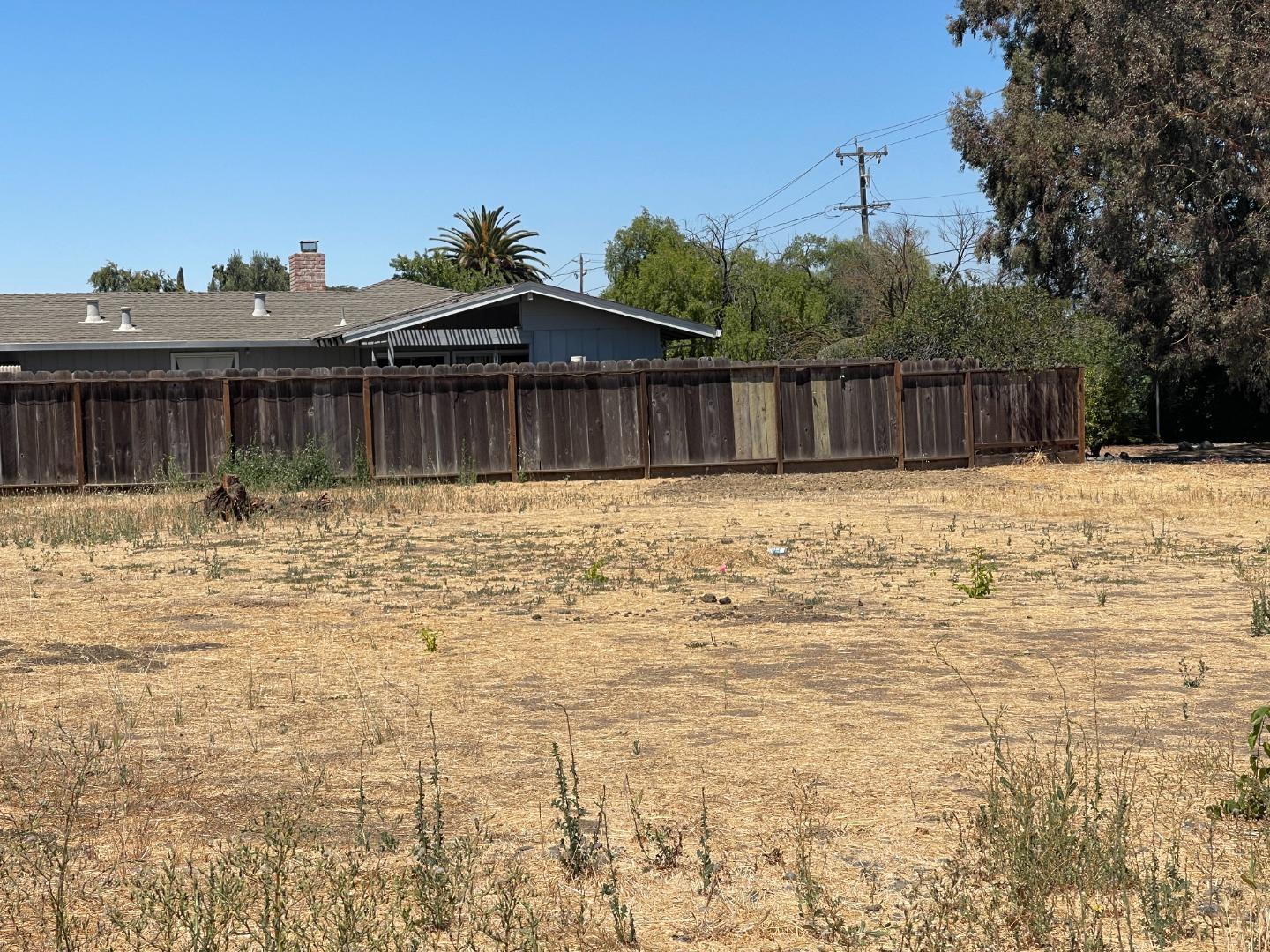 Property Photo: 1591 Hillcrest Road CA 95023