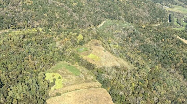 86 Ac County Road S  Gays Mills WI 54631 photo