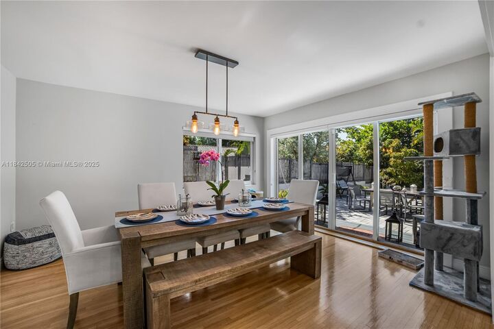 Property Photo: 680 NE 81st St FL 33138