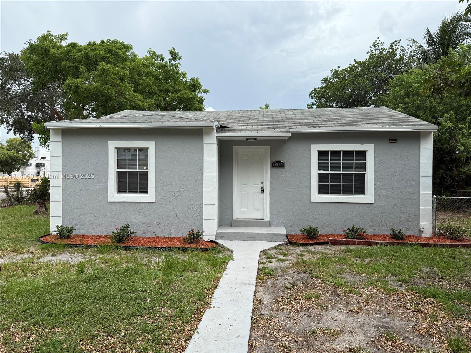 12010 NW 8th Ave  North Miami FL 33168 photo