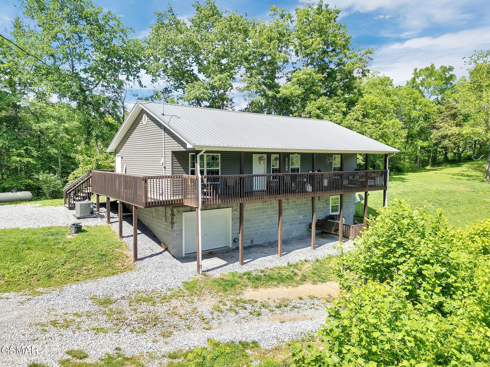 Property Photo:  1668 Goodwater Road  TN 37713 