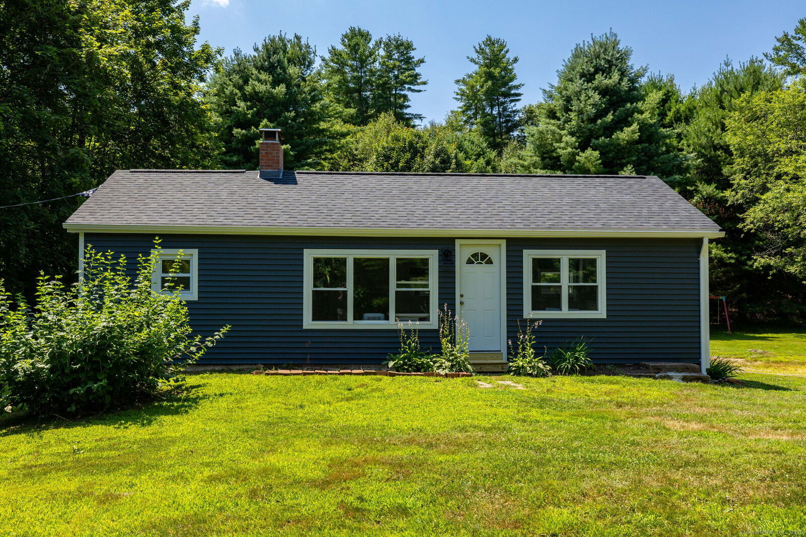 Property Photo:  43 Chapman Road  CT 06447 