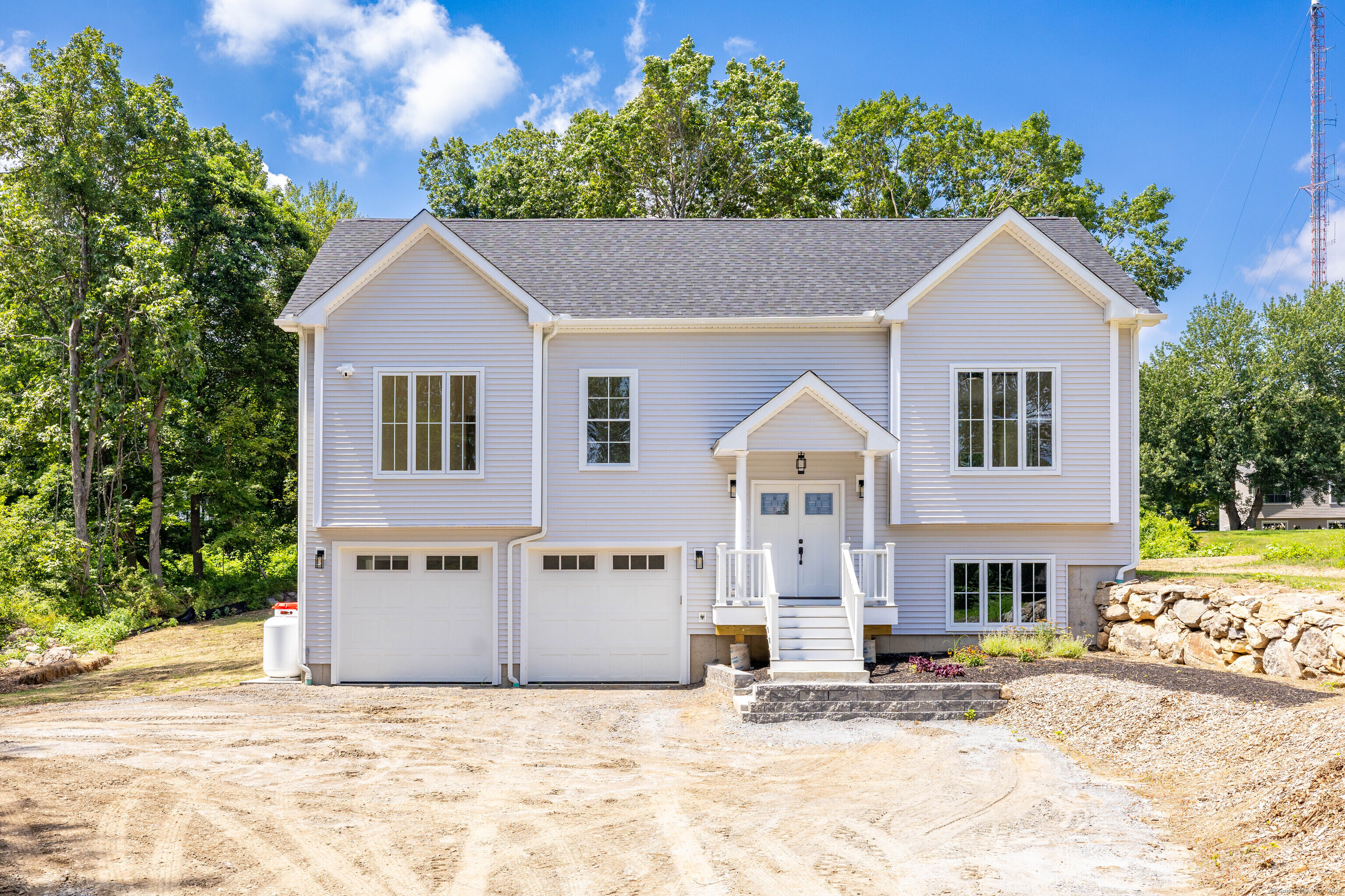 Property Photo: 144 Davis Road CT 06483