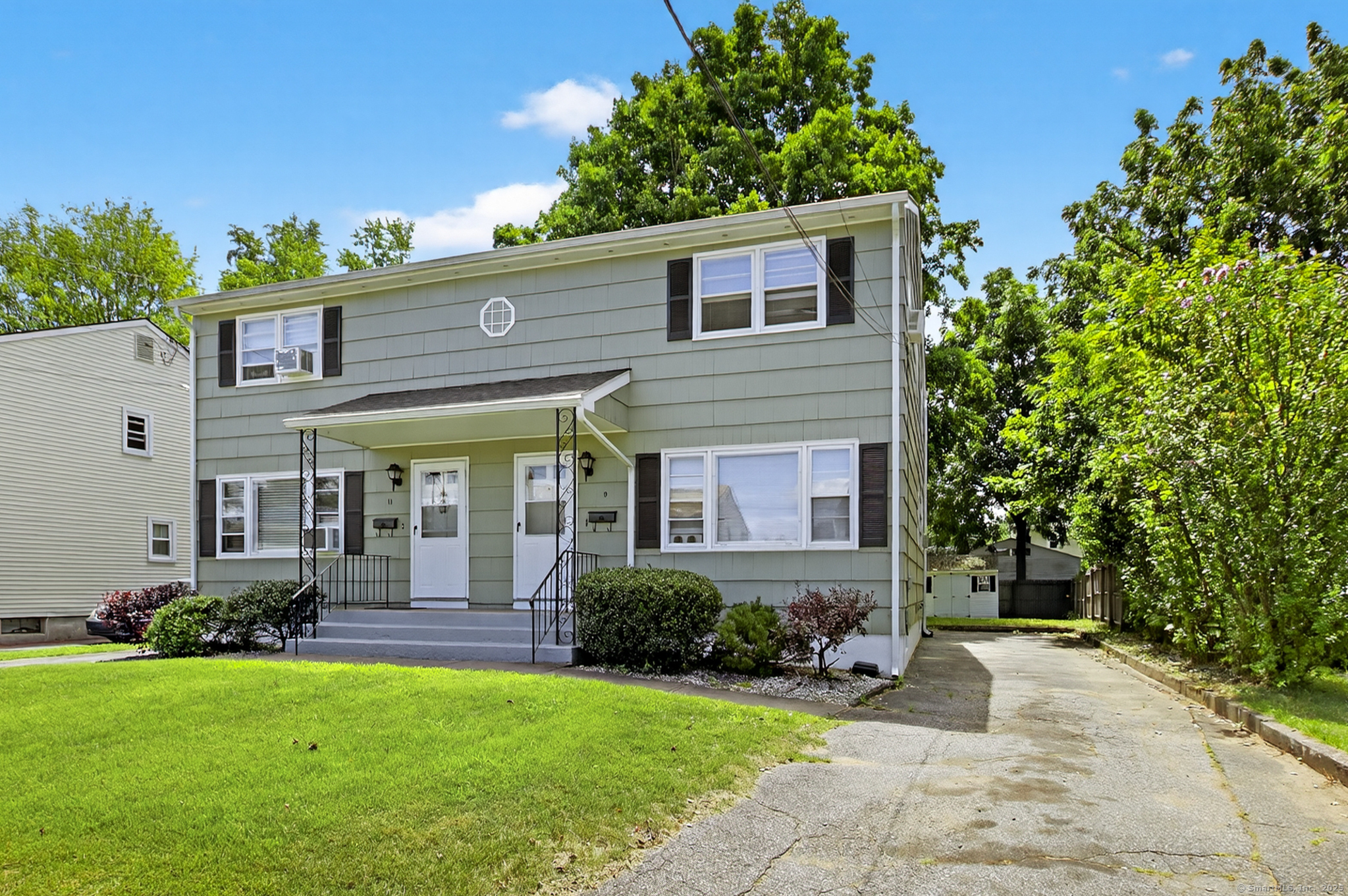 Property Photo: 9 Graham Road CT 06118
