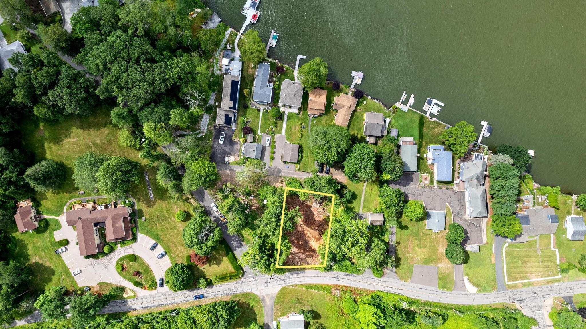 Property Photo: 132 Lake Road CT 06424