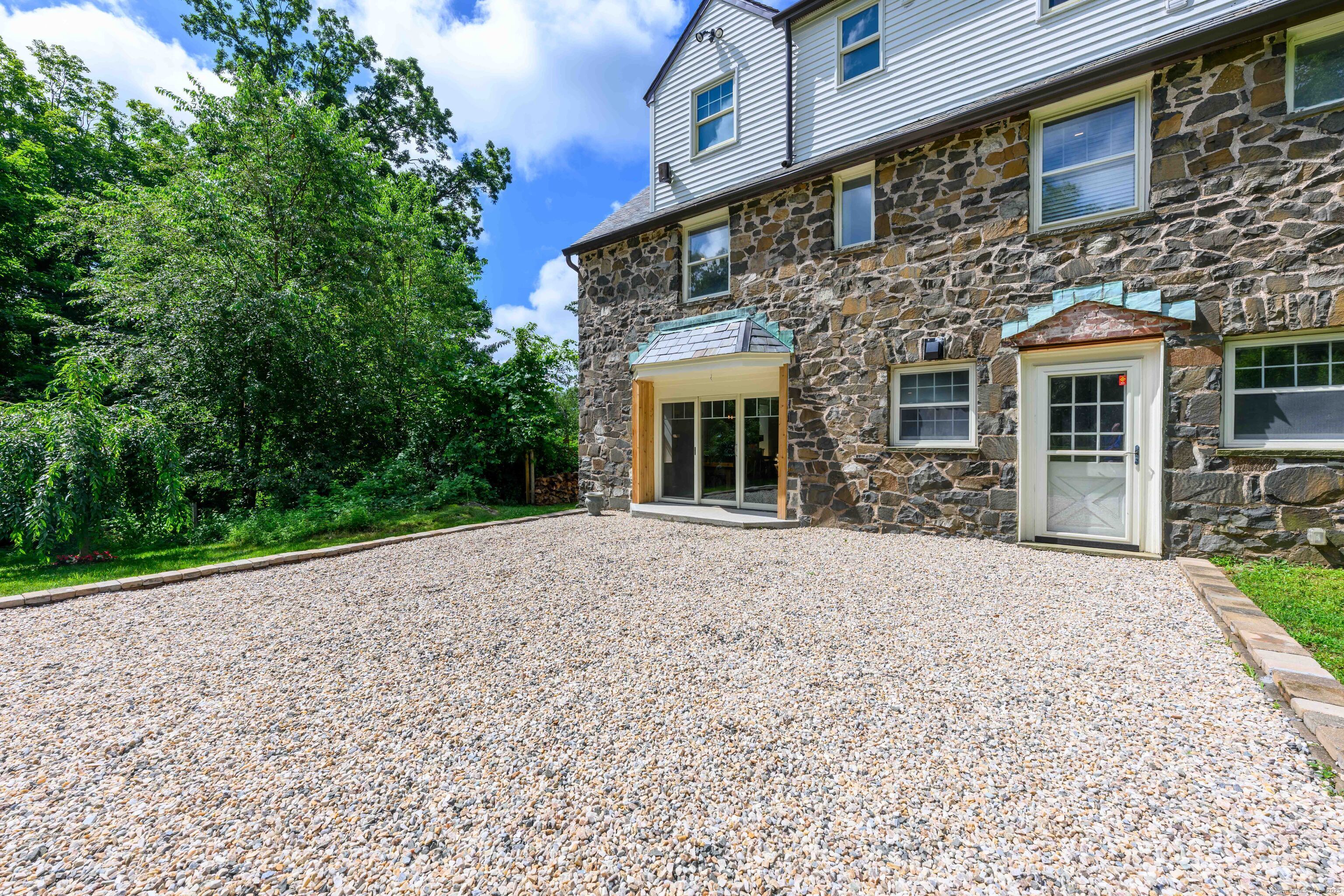 Property Photo: 12 Woods Road CT 06524
