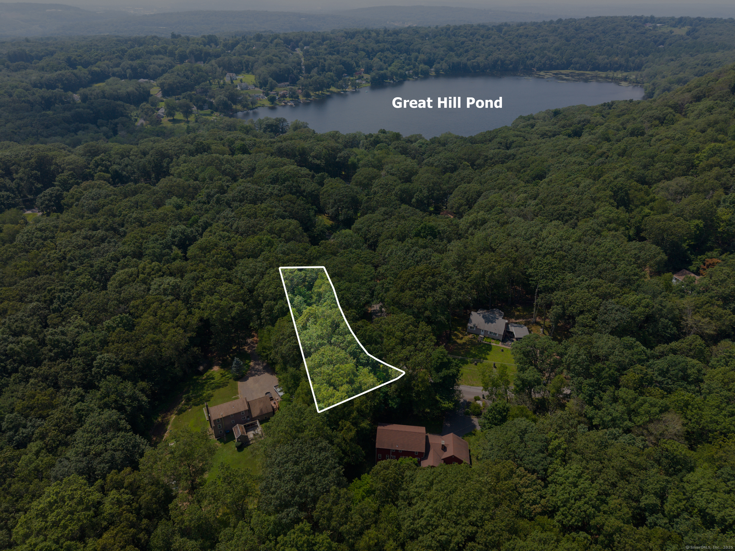 Property Photo:  0 Gadpouch Road  CT 06480 