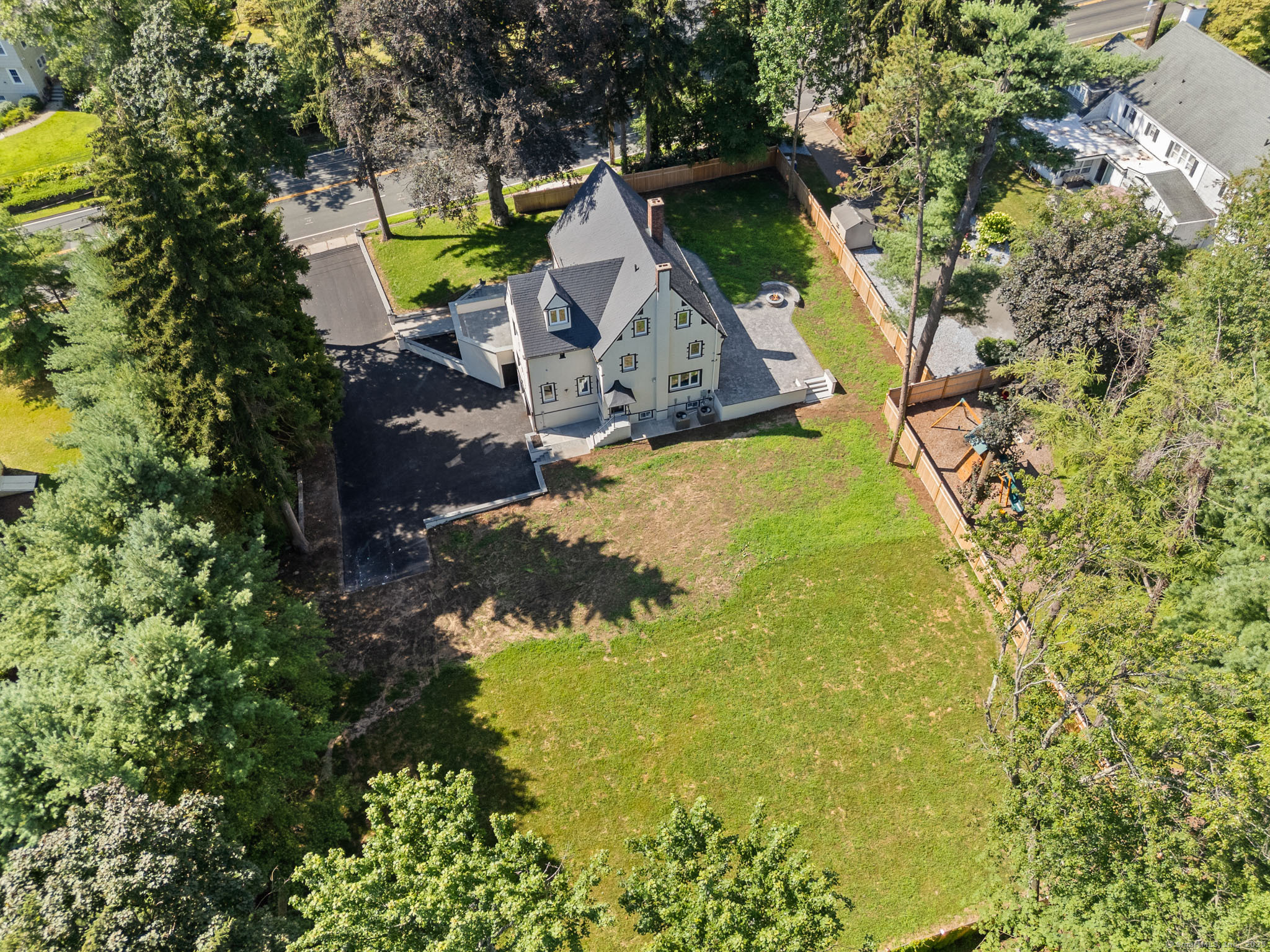 Property Photo:  1954 Albany Avenue  CT 06117 