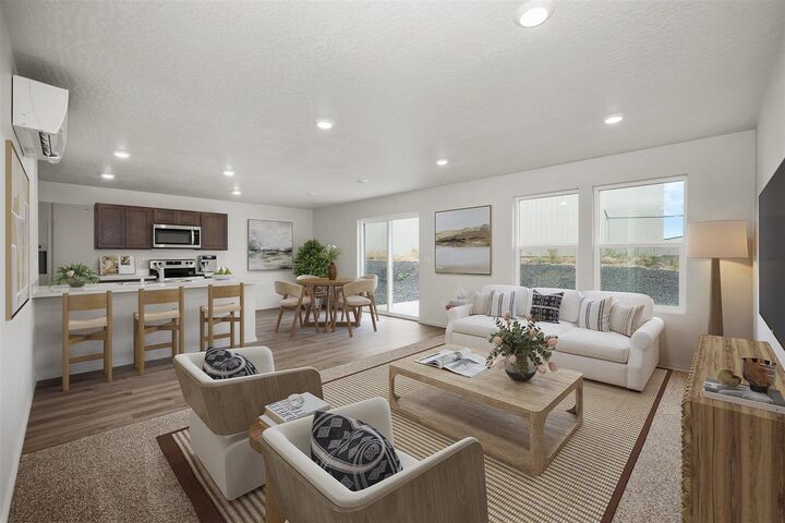 Property Photo: 5766 S Zabo Rd WA 99224