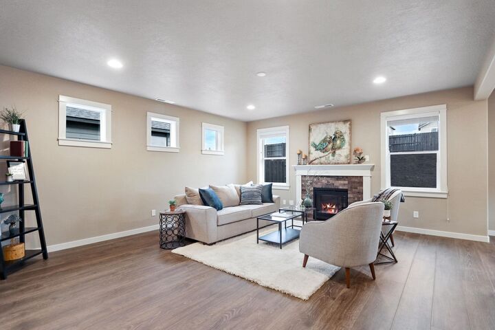 Property Photo:  1602 W 68th Ave Lot 4 Block 2 - Talent  WA 99224 