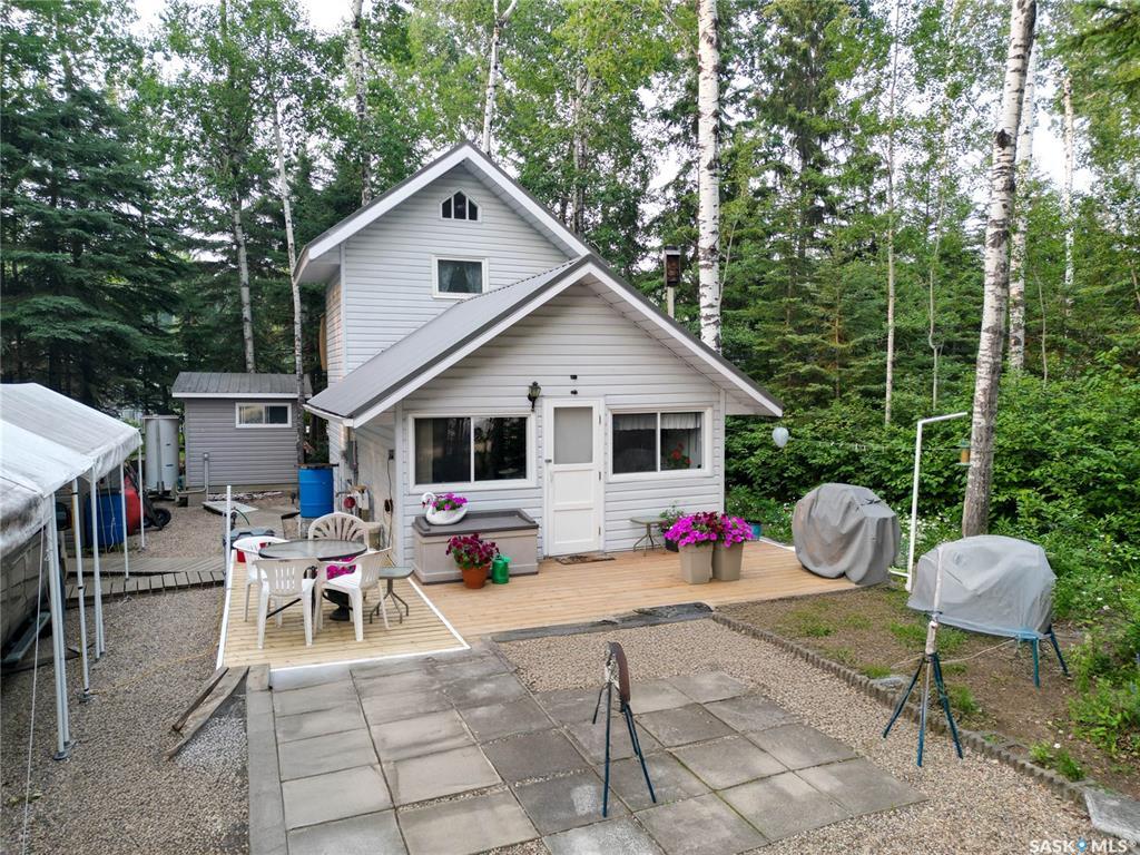 Property Photo: Rural Address SK S0J 0N0