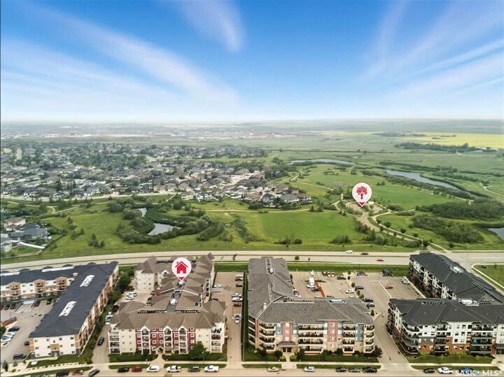 Property Photo:  150 Pawlychenko Lane 314  SK S7B 0B4 