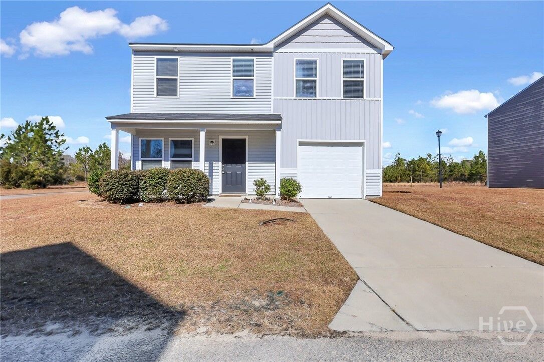 Property Photo:  307 Lumpkin Lane  GA 31313 