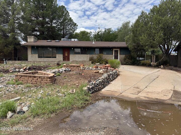 2694 Cliff View Drive  Cottonwood AZ 86326 photo