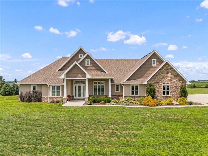 Property Photo:  58754 310th  Street  IA 51551 