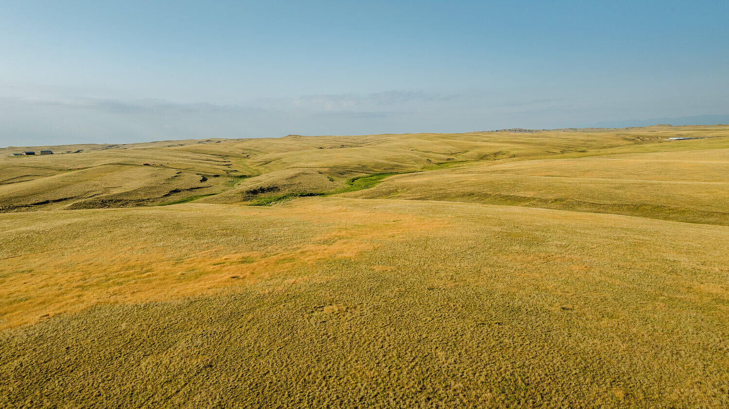 Property Photo: 32 Wallows Creek Road Parcel 1 WY 82834